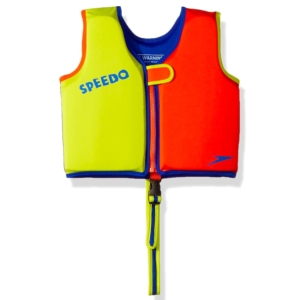 Speedo Child Swim Flotation Classic Life Vest – Price Drop – $14 (was $26.95)