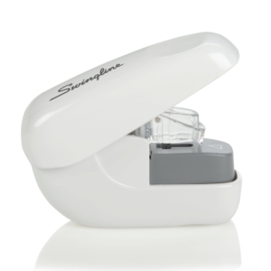 Swingline Stapleless Stapler – Price Drop – $10.14 (was $18.09)