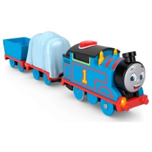 Thomas and Friends Motorized Toy Train – Price Drop – $6.99 (was $19.86)