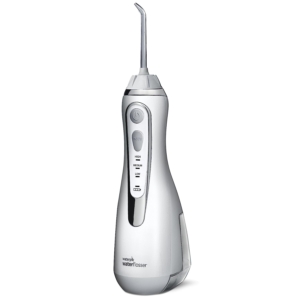 Waterpik Cordless Advanced Water Flosser – Price Drop – $76.99 (was $99.99)