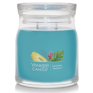 Yankee Candle Signature Medium Jar 2-Wick Candle – Price Drop – $10 (was $20.55)